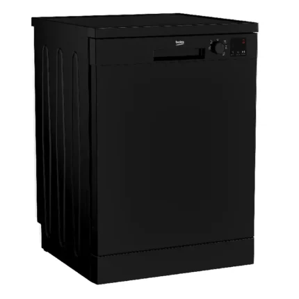 BEKO Lave Vaisselle 5Prg 49db 12 place setting