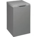 CONGELATEUR 100L SILVER WHIRLPOOL