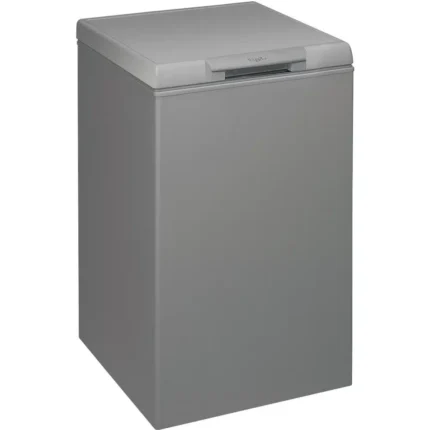 CONGELATEUR 100L SILVER WHIRLPOOL