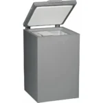 CONGELATEUR 100L SILVER WHIRLPOOL