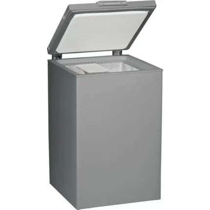 CONGELATEUR 100L SILVER WHIRLPOOL