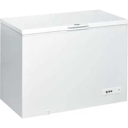 CONGELATEUR 315L A+ WHIRLPOOL