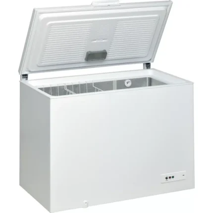 CONGELATEUR 315L A+ WHIRLPOOL
