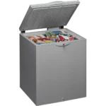 CONGELATEUR WHIRLPOOL CF28T GRIS