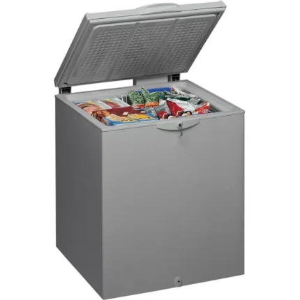 CONGELATEUR WHIRLPOOL CF28T GRIS
