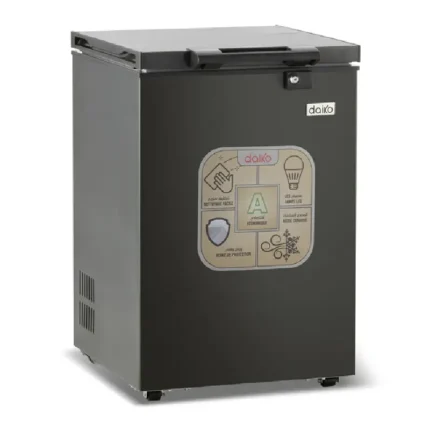 CONG 130 SILVER DAIKO