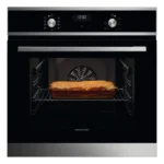 FOUR ENCASTRABLE INOX 65 LITRES ARTHUR MARTIN