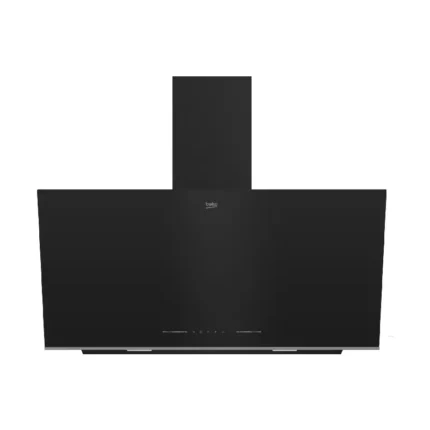 HOTTE 90CM NOIR BEKO