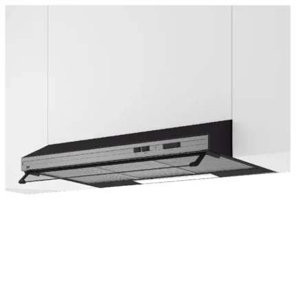 HOTTE BEKO 90CM INOX