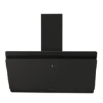 HOTTE CANDY CDG9CBP8B DECORATIVE NOIR 90CM