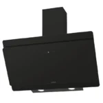 HOTTE CANDY CDG9CBP8B DECORATIVE NOIR 90CM