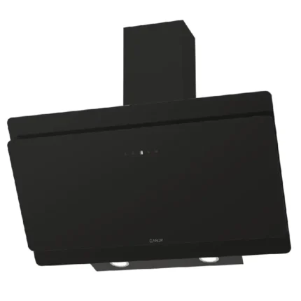 HOTTE CANDY CDG9CBP8B DECORATIVE NOIR 90CM