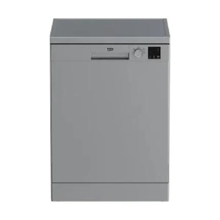 LAVE VAISELLE 4PRG A++ 13C SILVER BEKO