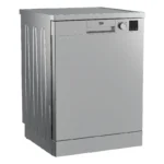 LAVE VAISELLE 4PRG A++ 13C SILVER BEKO