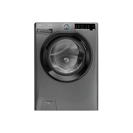 MAL 10KG 1200TRS INVERTER SILVER CANDY