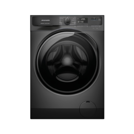 MAL 10KG 500s, 1200tr/m DARK SILVER INVER