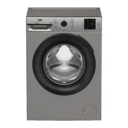 MACHINE A LAVER BEKO 8KG 1200TR GREY