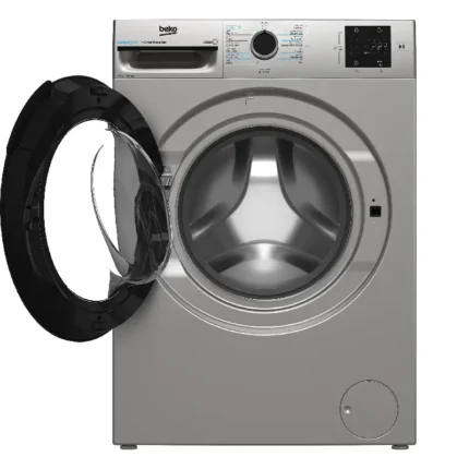 MACHINE A LAVER BEKO 8KG 1200TR GREY