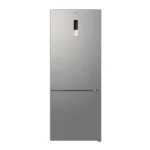 REFRIGERATEUR CANDY COMBINE 70CM INOX