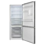 REFRIGERATEUR CANDY COMBINE 70CM INOX