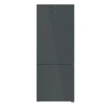 REFRIGERATEUR CANDY COMBINE 70CM NOIR