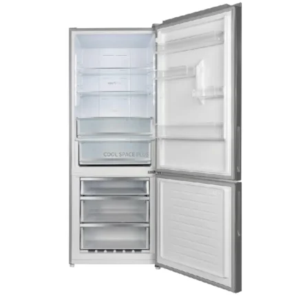 REFRIGERATEUR CANDY COMBINE 70CM NOIR