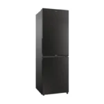REFRIGERATEUR COMBINE 330L NOIR CANDY