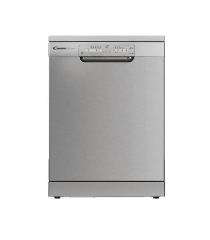 LAVE VAISSELLE CANDY 13 COUVERTS INOX