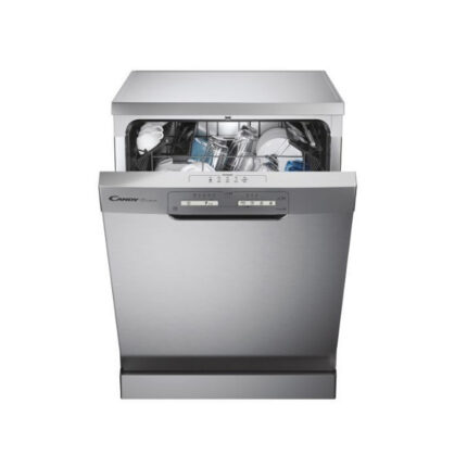 LAVE VAISSELLE CANDY 13 COUVERTS INOX