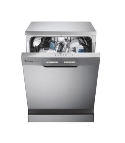 LAVE VAISSELLE CANDY 13 COUVERTS INOX