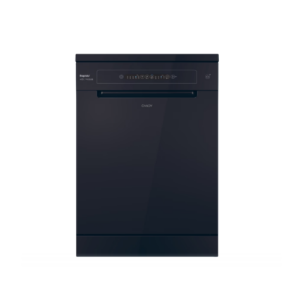 LAVE VAISSELLE CANDY 13 COUVERTS NOIR