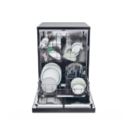 LAVE VAISSELLE CANDY 13 COUVERTS NOIR