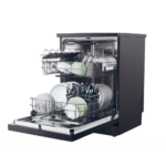 LAVE VAISSELLE CANDY 13 COUVERTS NOIR