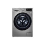 MACHINE A LAVER 8KG 1200T INOX WIFI LG