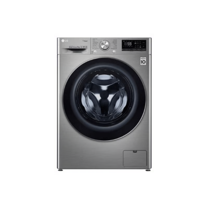 MACHINE A LAVER 8KG 1200T INOX WIFI LG