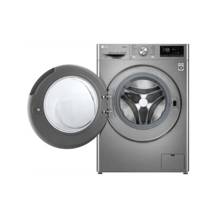 MACHINE A LAVER 8KG 1200T INOX WIFI LG