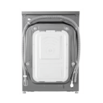 MACHINE A LAVER 8KG 1200T INOX WIFI LG