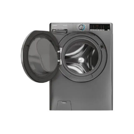 MAL CANDY 9KG PRO INVERTER SILVER 140