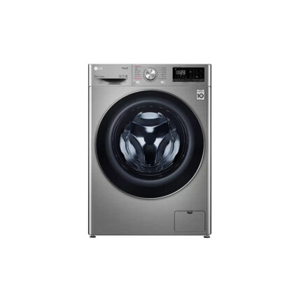 MACHINE A LAVER LG SECHANTE 8KG/5KG 1400 INOX
