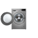 MACHINE A LAVER LG SECHANTE 8KG/5KG 1400 INOX