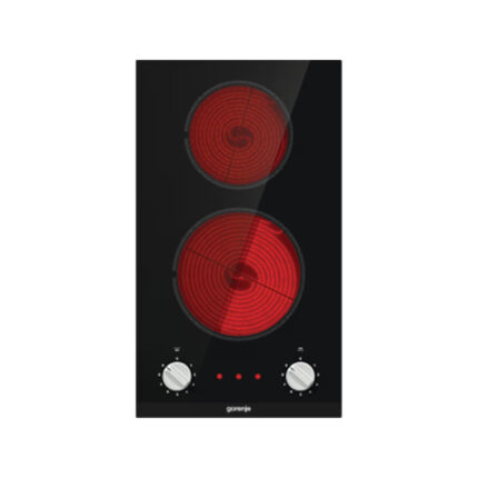 PLAQUE DOMINO VITROCERAMIC GORENJE