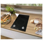 PLAQUE DOMINO VITROCERAMIC GORENJE