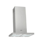 HOTTE DECORATIVE MURAL 60CM INOX GO