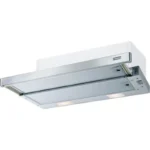 HOTTE TELESCOPIQUE 60CM INOX FRANK