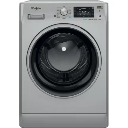 MACHINE A LAVER 9KG 6EME SENS WHIRLP