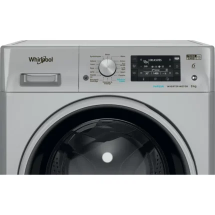 MACHINE A LAVER 9KG 6EME SENS WHIRLP
