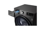 MAL 10.5KG/7KG SECHANTE 1400TRS NOIR LG