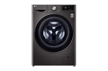 MAL 10.5KG 1400TRS INOX NOIR LG