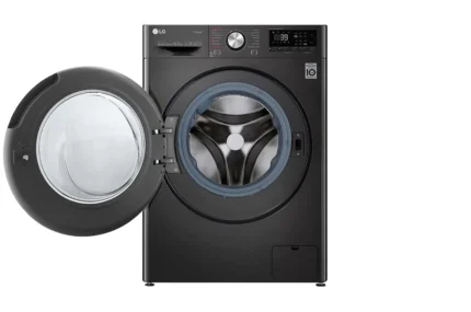 MAL 10.5KG 1400TRS INOX NOIR LG