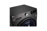 MAL 10.5KG 1400TRS INOX NOIR LG